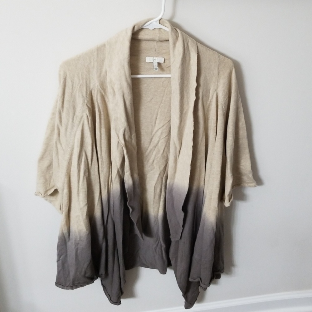 Joie ombre cardigan